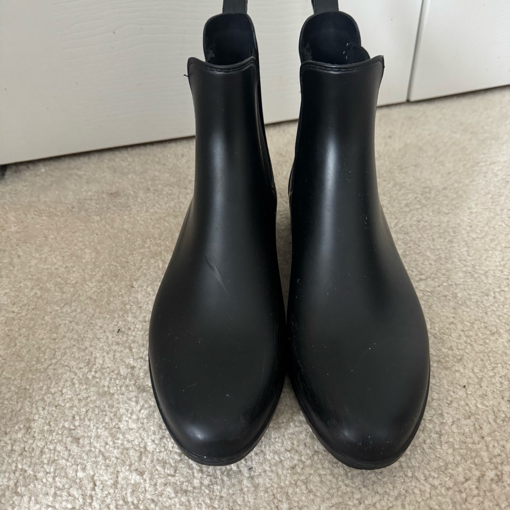 J.Crew Chelsea Rain Boot - Picture 4 of 7